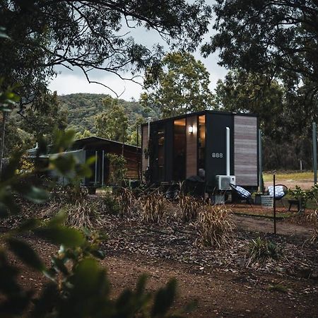 Tiny House 888 By Tiny Away Villa Pokolbin Exterior photo